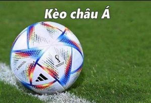 Kèo Châu Á